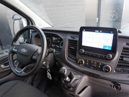 Ford Transit Custom 2.0 TDCI EURO 6 - Airco - Cruise...