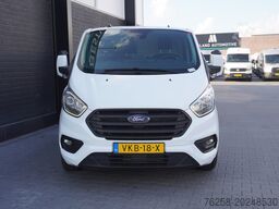 Ford Transit Custom 2.0 TDCI EURO 6 - Airco - Cruise...