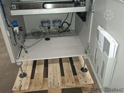 Asys Insignum 1000 Scan