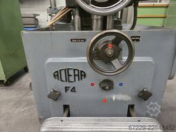 Acciera F4