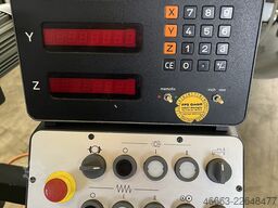 Deckel FP4M