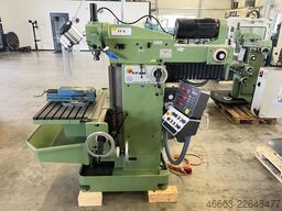 Deckel FP4M