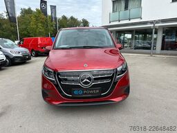 Mercedes-Benz EQV 300  Multibeam ServiceFrei Luxussitz EasyPack