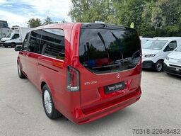 Mercedes-Benz EQV 300  Multibeam ServiceFrei Luxussitz EasyPack