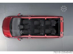 Mercedes-Benz EQV 300  Multibeam ServiceFrei Luxussitz EasyPack