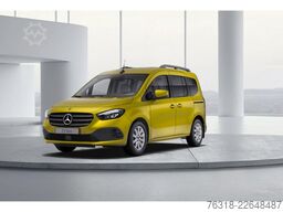 Mercedes-Benz T 180  Progressive LED Kamera AHK-Vorrüstung