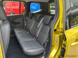 Mercedes-Benz T 180  Progressive LED Kamera AHK-Vorrüstung