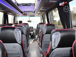 Mercedes-Benz Sprinter 517 Tourismus VIP 19+1+1 Plätze