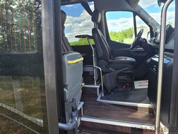 Mercedes-Benz Sprinter 517 Tourismus VIP 19+1+1 Plätze