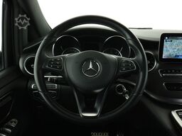 Mercedes-Benz V 300 d EDITION 4MATIC lang AHK AUT Akustikglas