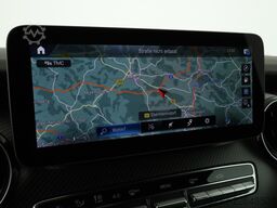 Mercedes-Benz V 300 d EDITION 4MATIC lang AHK AUT Akustikglas