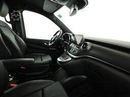 Mercedes-Benz V 300 d EDITION 4MATIC lang AHK AUT Akustikglas