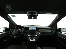 Mercedes-Benz V 300 d EDITION 4MATIC lang AHK AUT Akustikglas