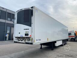 Krone SD SD / Flower Trailer / Thermo King SLXe 300 /...