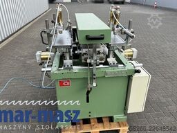 Eltec Müller GmbH & Co. KG Eltec Müller GmbH & Co. KG Eltec Müller GmbH & Co. KG