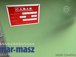 C.A.M.A.M. 