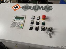 Friulmac DUALFEED