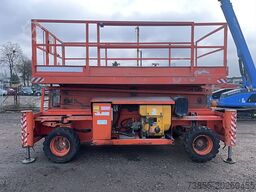 Holland-Lift Q135-DL24 Monostar (13.5 m)