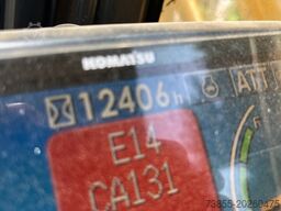 Komatsu PC228US-LC-8