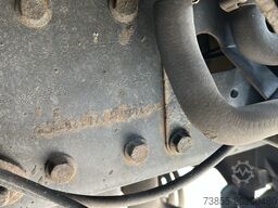MAN TGS 26.320 6x2-2 BL