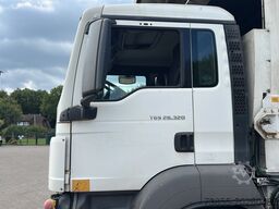 MAN TGS 26.320 6x2-2 BL