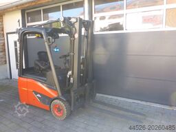 Linde E15