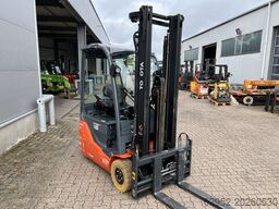 Toyota 8 FBEK 16 T / 750 Stunden!