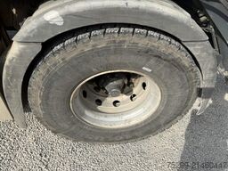 Scania P 114 4x2 Wirz / Swiss-Vehicle