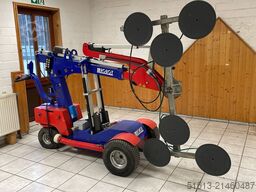 K. SCHULTEN KS ROBOT 600