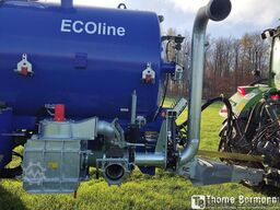 BSA ECOline PTW 140
