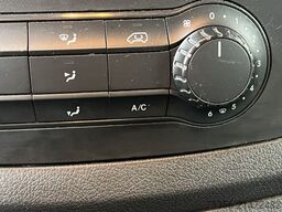 MERCEDES-BENZ Vito 114 CDI extrlang Klima Kamera Navi Tempomat