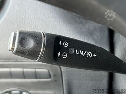 MERCEDES-BENZ Vito 114 CDI extrlang Klima Kamera Navi Tempomat