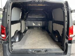 MERCEDES-BENZ Vito 114 CDI extrlang Klima Kamera Navi Tempomat