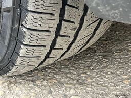 MERCEDES-BENZ Vito 114 CDI extrlang Klima Kamera Navi Tempomat