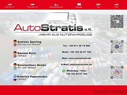 MERCEDES-BENZ Vito 114 CDI extrlang Klima Kamera Navi Tempomat