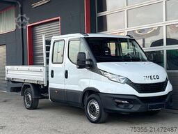 IVECO Daily 35S16 DoKa Klima AHK 7-Sitzer Start/Stop