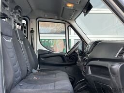 IVECO Daily 35S16 DoKa Klima AHK 7-Sitzer Start/Stop