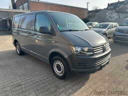 VOLKSWAGEN T6 Kasten 110kw * Klima * PDC * AHK