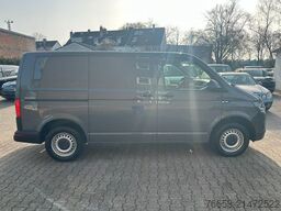 VOLKSWAGEN T6 Kasten 110kw * Klima * PDC * AHK