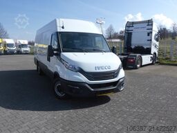 IVECO Daily 35S16V Klima, Schalter, lang+hoch