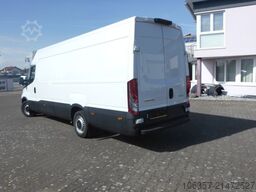 IVECO Daily 35S16V Klima, Schalter, lang+hoch