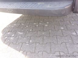 IVECO Daily 35S16V Klima, Schalter, lang+hoch