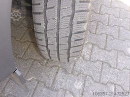 IVECO Daily 35S16V Klima, Schalter, lang+hoch