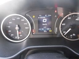 IVECO Daily 35S16V Klima, Schalter, lang+hoch