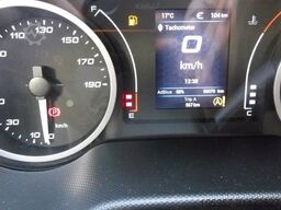 IVECO Daily 35S16V Klima, Schalter, lang+hoch