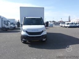 IVECO Daily 70C18A8/P,Hi-Matic,Klima,Luftfed.,LBW.1000