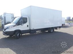 IVECO Daily 70C18A8/P,Hi-Matic,Klima,Luftfed.,LBW.1000
