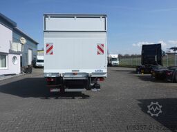 IVECO Daily 70C18A8/P,Hi-Matic,Klima,Luftfed.,LBW.1000