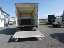 IVECO Daily 70C18A8/P,Hi-Matic,Klima,Luftfed.,LBW.1000