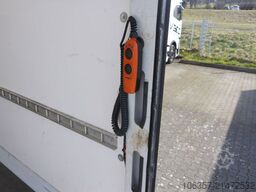 IVECO Daily 70C18A8/P,Hi-Matic,Klima,Luftfed.,LBW.1000